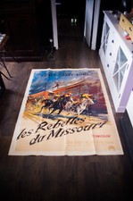 The great missouri d'occasion The great missouri d'occasion  Montpellier-