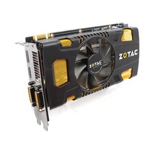 Zotac geforce gtx gebraucht kaufen  Berlin