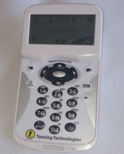 Turning technologies response for sale  Nampa