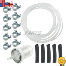 Inline fuel filter for sale  USA