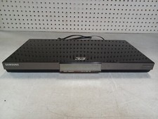 Usado, Leitor de Blu-ray Samsung 3D BD-C6800 Preto Brilhante HDMI AV Saída de Componente - NÃO TESTADO comprar usado  Enviando para Brazil