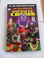Comic jahr infinite gebraucht kaufen Comic jahr infinite gebraucht kaufen  Kiel