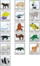 Kinder natoons animali usato  Carmagnola
