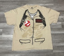 Ghostbusters venkman costume for sale  Tinley Park