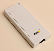 Câmera IP de rede modular Axis P12 Mk II unidade principal PoE 1080P WDR comprar usado  Enviando para Brazil