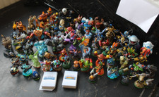 skylanders joblot for sale skylanders joblot for sale WELLINGBOROUGH
