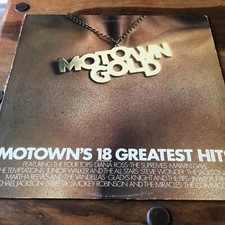 Motown gold motown for sale  PENZANCE