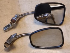 Pair handlebar bar for sale  STOKE-ON-TRENT
