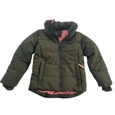 Girls motion hooded for sale  Orange