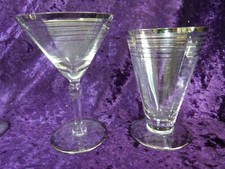 Platimun rimmed art for sale  Westland