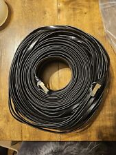 Cat flat ethernet for sale  Birmingham