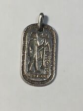 Bijoux pendentif egyptien d'occasion  Dijon