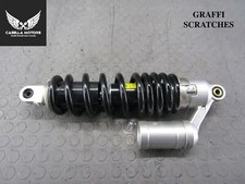 Amortiguador trasero moto usato  Italia