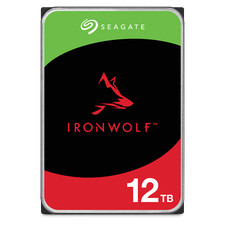 Seagate ironwolf nas gebraucht kaufen  Dresden