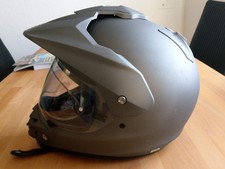 Shoei hornet motorrad gebraucht kaufen  Nottuln