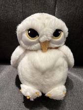 Harry potter hedwig for sale  BURTON-ON-TRENT