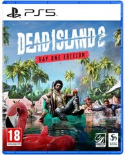 Dead island day usato  Milano
