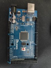 Elegoo mega 2560 for sale  NEWCASTLE