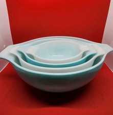 Pyrex amish turquoise for sale  Allentown