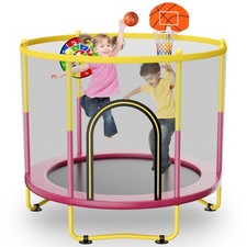 6ft indoor trampoline for sale  Anaheim