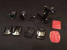 Gopro accessories lot for sale  Flower Mound