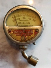 Antique motometer tyre for sale  TEIGNMOUTH