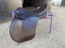 Nick dolman 17.5 for sale  GUILDFORD