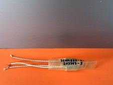 klixon motor protector for sale  South Houston