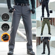 Mens waterproof trousers for sale  WALSALL