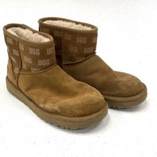 Ugg women brown d'occasion  Expédié en Belgium