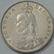 1887 queen victoria for sale  DURHAM