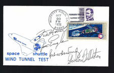 Space shuttle wind for sale  Bentonville
