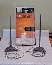Link 7dbi high d'occasion  Expédié en Belgium