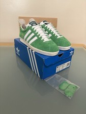 Adidas gazelle vintage for sale  BARGOED