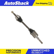 Front left axle for sale  Alexandria Bay