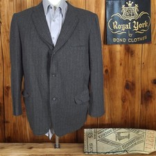 1960s bond clothes for sale  Dundee