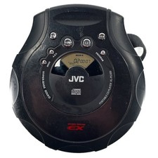 Jvc pg300 personal for sale  Greenwood