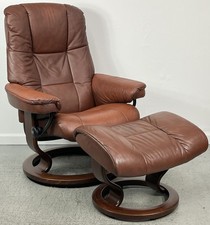 Ekornes stressless small for sale  Orlando