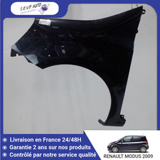 Aile gauche renault d'occasion Aile gauche renault d'occasion  Saint-Quentin