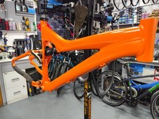 Specialized stumpjumper fsr for sale  MANCHESTER