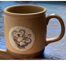 Vtg ceramic koala for sale  Jonesboro