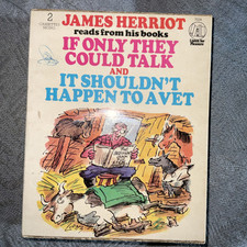 James herriot could for sale  PRESTON