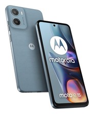 Motorola moto e15 usato  Palermo
