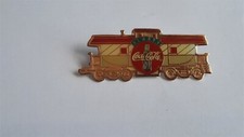 Pin coca cola d'occasion  Montferrand-le-Château