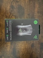Razer deathadder essential for sale  COVENTRY