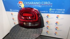 Fanale post. sx. usato  Cinisello Balsamo