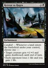 Retreat hagra battle for sale  CANTERBURY