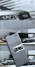 Audi saloon avant for sale  WIGAN