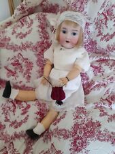 Poupee ancienne armand d'occasion  Le Perreux-sur-Marne