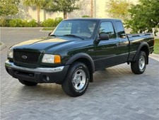 2001 ford ranger for sale  Pompano Beach